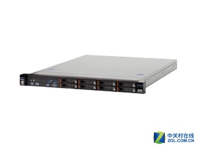 歲末鉅惠！IBM x3250 M5服務器僅售6700元，高性能配件同步來襲